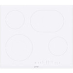 Встраиваемая электрическая варочная панель Gorenje ECT 643 WCSC