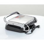 Электрогриль Zigmund & Shtain ZEG-928