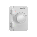 Тепловая завеса Ballu BHC-L10-S06-M (пульт BRC-E)