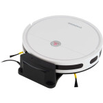 Робот-пылесос StarWind SRV4575 15Вт белый