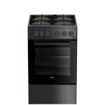 Комбинированная плита Beko FSE52130GAS