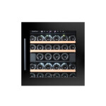 Холодильник винный Temptech OZ60DB