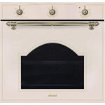 Встраиваемый электрический духовой шкаф Graude BK 60.2 EL