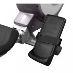 Гребной тренажер Oxygen Typhoon HRC