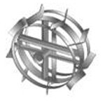 Грунтозацепы Patriot ГР3 480.190.д30