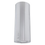 Островная вытяжка Cata ISLA FARO X /B