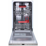 Встраиваемая посудомоечная машина Lex PM 4543 B