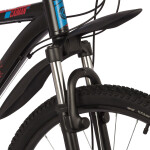 Велосипед Stinger 29SHD.CAIMAND.22BK2