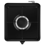 Настольная плита Maunfeld EGHE.F31.3EB