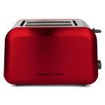 Тостер Zigmund & Shtain ST-90