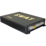 Автомобильный усилитель Swat M-4.65