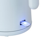 Чайник электрический Galaxy GL 0327 голубой