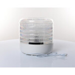 Сушилка для овощей Zigmund & Shtain ZFD-400