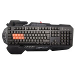 Клавиатура A4Tech Bloody B 318