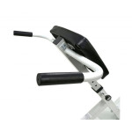 Гиперэкстензия DFC Homegym SUB025/2