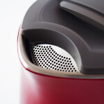 Чайник электрический Galaxy GL0301 красный