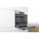 Встраиваемый электрический духовой шкаф Bosch HBJ554YS0R