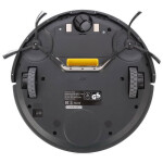 Робот-пылесос Panda X500 Pet Series black