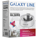 Весы кухонные Galaxy GL 2890