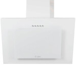Каминная вытяжка Lex Mini 500 white