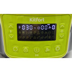 Аэрогриль Kitfort КТ-2243