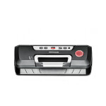 Вакуумный упаковщик Rommelsbacher VAC 285