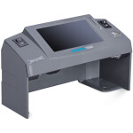 Детектор банкнот Dors 1050A FRZ-036283