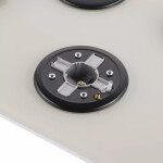 Встраиваемая газовая варочная панель Maunfeld EGHG.43.33CBG/G