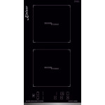 Встраиваемая индукционная варочная панель Kaiser KCT 3726 FI