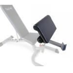 Парта для бицепса Body Craft F610