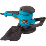 Шлифмашина эксцентриковая Bort BES-450