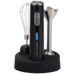 Блендер погружной Polaris PHB 0746 черный