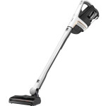Пылесос Miele SMUL0 Triflex HX1 белый лотос