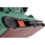 Ленточная шлифмашина Hammer LSM800B