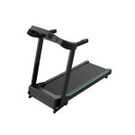 Беговая дорожка DFC Sentra T123S black/blue