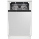 Встраиваемая посудомоечная машина Beko BDIS38120Q