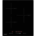 Встраиваемая индукционная варочная панель Weissgauff HI 430 BSC