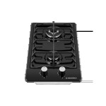 Встраиваемая газовая варочная панель Maunfeld EGHE.32.63CB/G