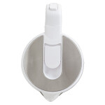 Чайник электрический JVC JK-KE1520 white