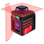 Построитель лазерных плоскостей ADA Cube 360 Professional Edition А00445