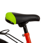 Велосипед Novatrack 20 VECTOR оранжевый (203VECTOR.OR22)