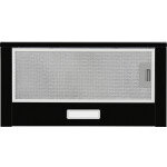 Встраиваемая вытяжка Weissgauff Tel 06 1M BL