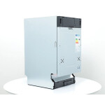 Встраиваемая посудомоечная машина Zigmund & Shtain DW 129.4509 X