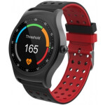 Умные часы Krez Pro (SW05) черный