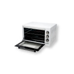 Мини-печь Kraft KF-MO 3800 W