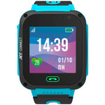 Умные часы JET Kid Connect Blue