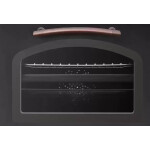Встраиваемый электрический духовой шкаф Korting OKB 481 CRCN