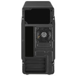 Корпус Aerocool QS-182 Black