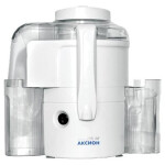 Соковыжималка Аксион СЦ 32.01 белый