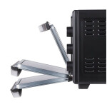 Мини-печь First FA 5043-1 Black